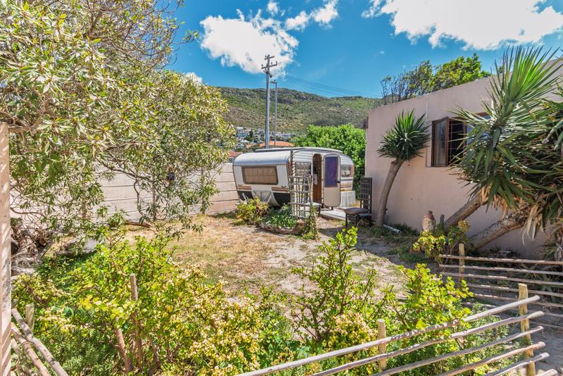 2 Bedroom Property for Sale in Fish Hoek Western Cape